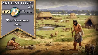 The Neolithic Age [upl. by Chisholm]