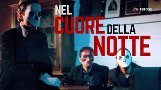 NEL CUORE DELLA NOTTE  Film Completo in Italiano Noir  HD [upl. by Tombaugh]