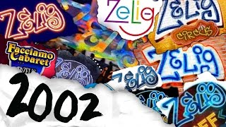 20 anni di Zelig in TV  2002 [upl. by Zoes230]