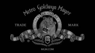 MGM  Roar Lion Roar [upl. by Amlus]