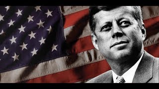 The Declaration of Independence read by John F Kennedy [upl. by Tuorah]