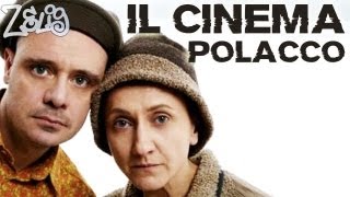 Kripstak e Petrektek  Il cinema polacco a Zelig [upl. by Krucik]