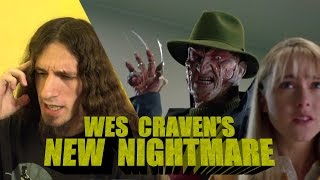 Wes Cravens New Nightmare Review [upl. by Hamehseer370]