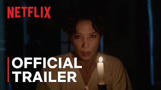 8  Official Trailer  Netflix [upl. by Coralie31]