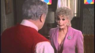 Return To Green Acres Starring Eddie Albert amp Eva Gabor [upl. by Ailices708]