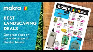 GM Weekly Picks  Makro [upl. by Celestina]