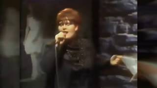 yazoo  dontgo live BBC 1982 [upl. by Arrehs]