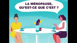 Tout savoir sur la préménopause  Gynécologie [upl. by Renate]