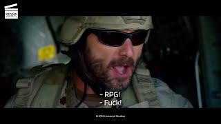 Lone Survivor Help from someone unexpected HD CLIP [upl. by Traci]