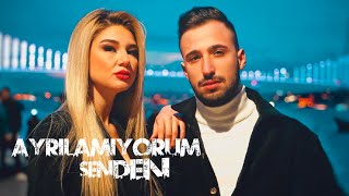 Onur Bayraktar ft Gizem Kara AYRILAMIYORUM SENDEN ProdYusuf Tomakin [upl. by Rihsab]