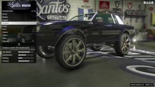 Lowrider Past Present and Future  The Downshift Episode 1 [upl. by Anek144]