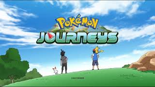 The Journey Starts Today Pokémon Theme Song for 1 Hour [upl. by Lauber]