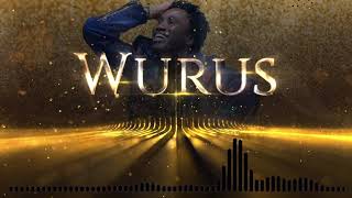 Wally B  Seck  WURUS version mbalax [upl. by Naicad]