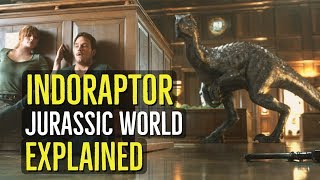 RAPTOR SQUAD ASSEMBLE  Jurassic World Alive  Ep19  Jurassic GO [upl. by Abehsat]