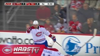 Galchenyuk crée légalité [upl. by Meryl88]