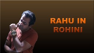 Rahu in Rohini nakshatra in Vedic Astrology [upl. by Megan919]