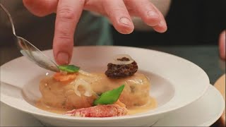 French gastronomy The origins of haute cuisine [upl. by Canica]