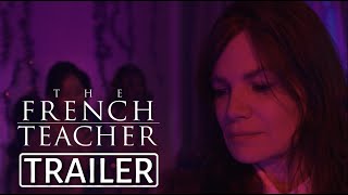 The French Teacher  Official Trailer HD Prisma Films [upl. by Wilfrid]