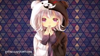 Nightcore  Sit Still Look Pretty [upl. by Mcgaw461]