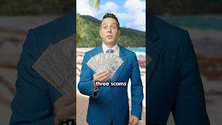 Insane Scams People Fall For In Other Countries [upl. by Bartolomeo]