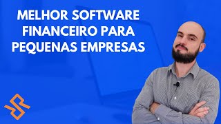 Melhor software financeiro para empresas Gestão Financeira Empresarial [upl. by Nels552]