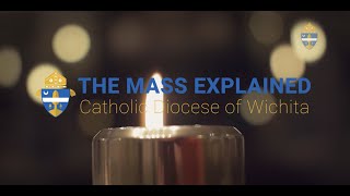 The Mass Explained  Updated Version Teaching the Mass [upl. by Denna]