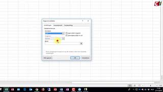 Excel  vervolgkeuzelijsten [upl. by Adams]