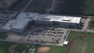 HISD confirms stabbing at Sterling High School [upl. by Ummersen864]