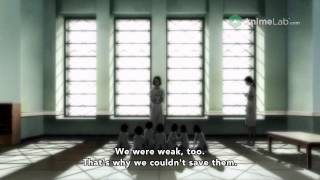 Terror in Resonance Official Trailer [upl. by Ogdan532]