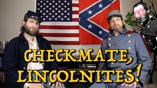 Did Confederate Soldiers FIGHT for SLAVERY [upl. by Sej]