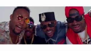 Jambole Remix Eddy Kenzo ft Kcee Official HD [upl. by Ednil]