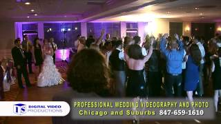 quot HORAH quot Traditional Jewish Wedding Dance [upl. by Esinaej]