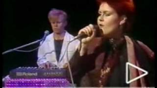 Yazoo  Dont GoRare Live [upl. by Roche]