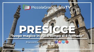 Presicce  Piccola Grande Italia [upl. by Keene550]