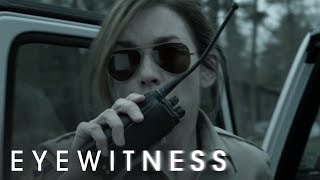 Eyewitness  The First Twelve Minutes  USA Network [upl. by Goth]