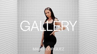 Mala Rodríguez  La Niña  GALLERY SESSION [upl. by Attayek]