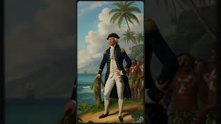 Captain James Cook’s Tragic End [upl. by Linnea]