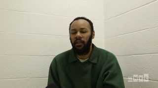 Living With Schizophrenia in Prison and Out [upl. by Rochester]