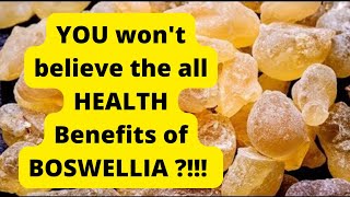 Boswellia Serrata What is Boswellia Serrata Boswellia Serrata Benefits [upl. by Jo-Ann]