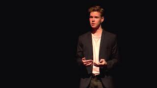 Youre being manipulated and dont even know it  Nate Pressner  TEDxYouthBasel [upl. by Abisia]