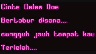 CINTA DALAM DOA [upl. by Ynotna]