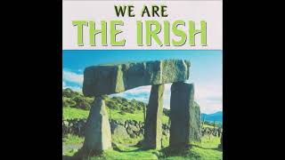 We Are The Irish  14 Irish Melodies amp Pub Songs irishdrinkingsongs [upl. by Odraude]