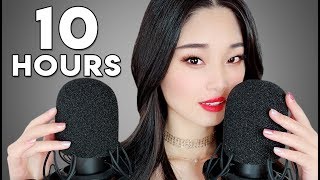 ASMR 100 Guaranteed Sleep  10 Hours of Intense Relaxation [upl. by Imekawulo393]