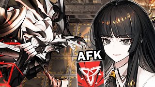 Arknights H143 Easy AFK [upl. by Tor475]