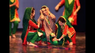 Jagarna  Traditional Dogri Folk Dance  Latest Dance 2019  Akash Dogra [upl. by Corrine98]