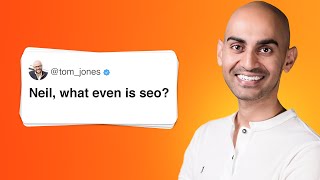 The ONLY Video You Need To Understand SEO [upl. by Paulie154]