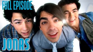 Wrong Song  S1 E1  Full Episode  JONAS  Disney Channel [upl. by Henriques]