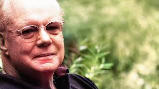 M Scott Peck  1993 Interview [upl. by Elnukeda]