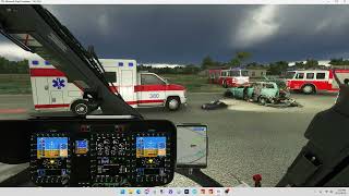 HPG Airbus H145 Action Pack Overview [upl. by Camarata]