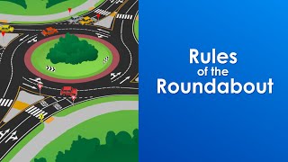 Rules of the Roundabout [upl. by Damle983]